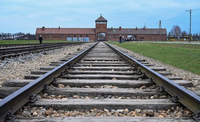 Na początku 2025 roku odbyły się uroczystości honorujące 80. rocznicę wyzwolenia obozu koncentracyjn