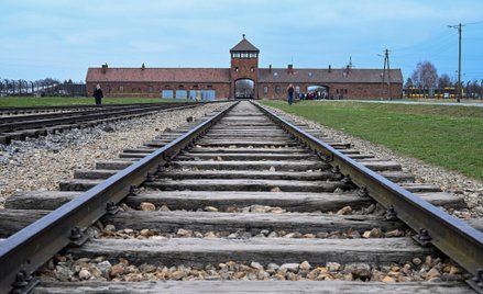 Na początku 2025 roku odbyły się uroczystości honorujące 80. rocznicę wyzwolenia obozu koncentracyjn