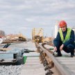 Od czterech lat nakłady inwestycyjne na kolei rosną co roku po ok. 20 proc. Zarządzająca infrastrukt