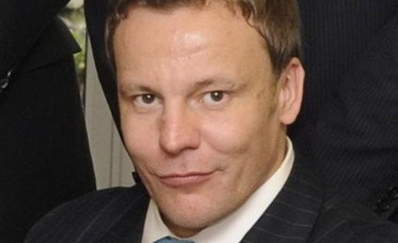 Michał Surowski obejmie stanowisko dyrektora ds. rynków długu.