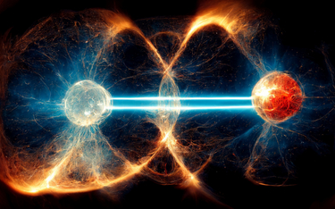 Pierwsza, skuteczna fuzja termojądrowa. To zielona przyszłość energetyki
