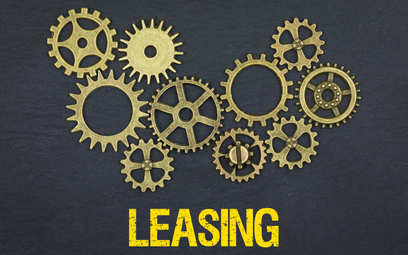 Leasing to w wielu przypadkach rozwiązanie korzystne dla wielu przedsiębiorców.