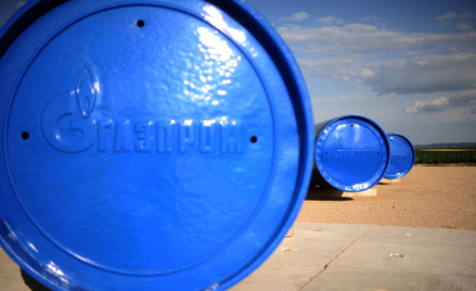 Niemcy ślepo za Kremlem w sprawie Nord Stream 2