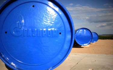 Staje kolejny gazociąg Gazpromu, tym razem do Turcji