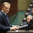 Premier Donald Tusk