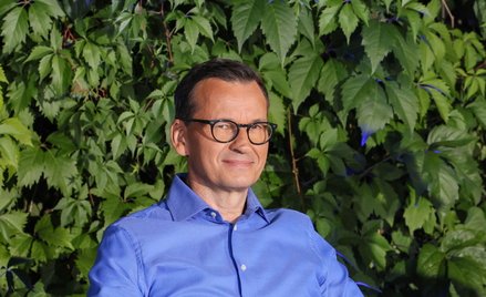 Mateusz Morawiecki
