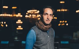 Szczególną uwagę Yoela Gamzou - nowego dyrektora muzycznego Teatru Wielkiego - Opery Narodowej, zwró