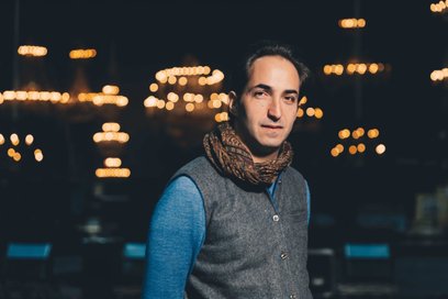 Szczególną uwagę Yoela Gamzou - nowego dyrektora muzycznego Teatru Wielkiego - Opery Narodowej, zwró