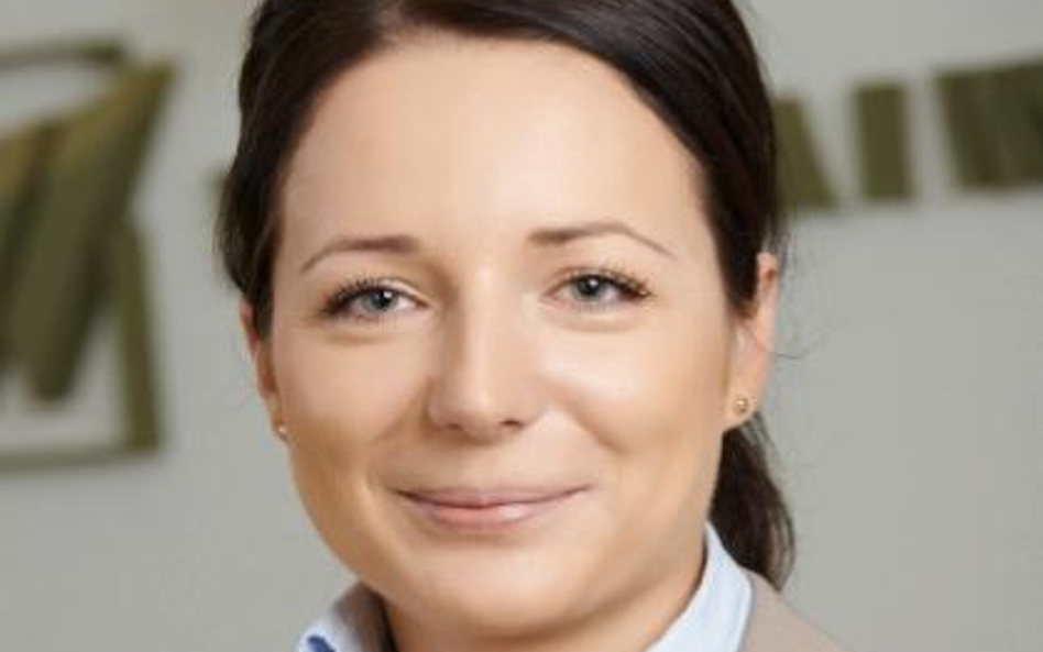 Anna Wijkowska, radca prawny w Kancelarii Prawa Pracy „Wojewódka i Wspólnicy" sp.k.
