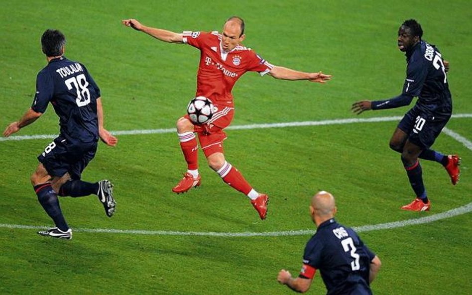 Arjen Robben