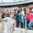 Armand Duplantis będzie największą gwiazdą mityngu. Stadion Śląski zdążył już polubić