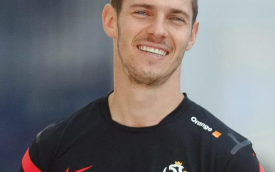 Ludovic Obraniak wraca do reprezentacji po tym, jak odmówił przyjęcia powołania