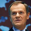 Premier Donald Tusk