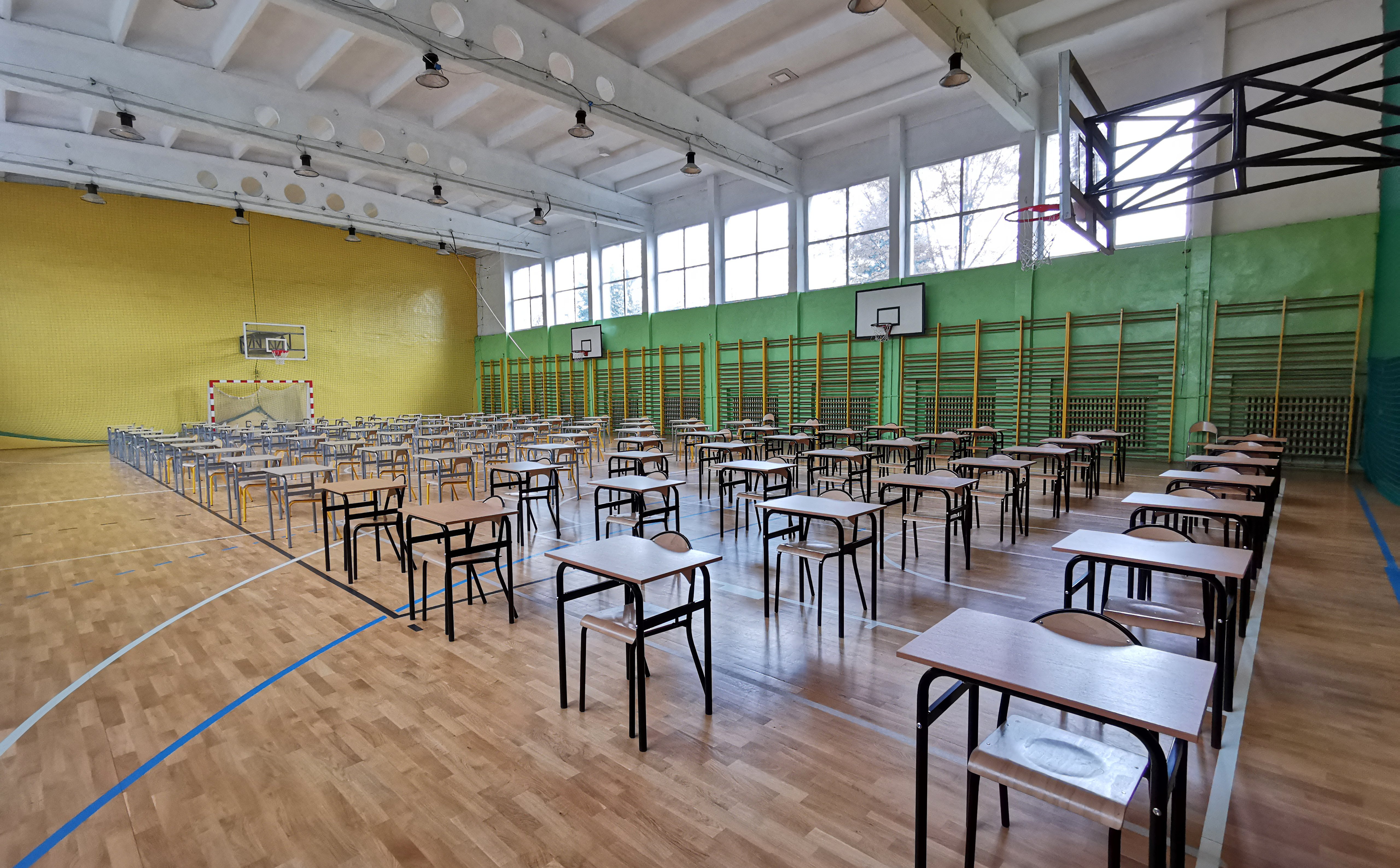 CKE zapowiada próbne egzaminy. Materiały dostępne dopiero od stycznia 2026