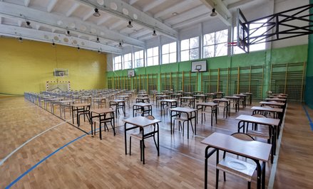 Biznes i zarządzanie na maturze 2027. CKE ujawniła, czego będą musieli nauczyć się uczniowie