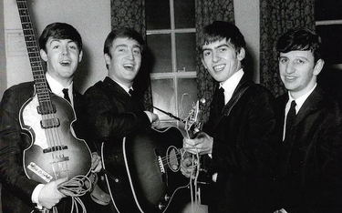The Beatles 1962