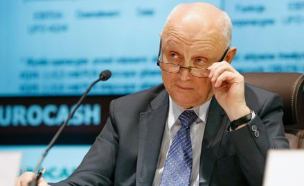 Wojciech Jasiński, prezes PKN Orlen