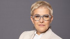 Maria Mrówczyńska, podsekretarz stanu w Ministerstwie Nauki i Szkolnictwa Wyższego