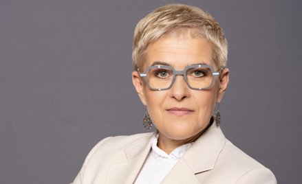 Maria Mrówczyńska, podsekretarz stanu w Ministerstwie Nauki i Szkolnictwa Wyższego
