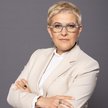 Maria Mrówczyńska, podsekretarz stanu w Ministerstwie Nauki i Szkolnictwa Wyższego