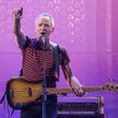 Sting nie wystąpi na gali Wiktorów TVP