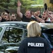 Niemcy: Politycy NPD chcą odiwedzić uchodźców