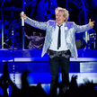 Rod Stewart: Nie myślę o emeryturze