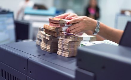 Koronawirus. Pożyczki dla firm na specjalnych warunkach