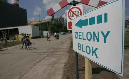 Wyższy cel dla zielonej energii