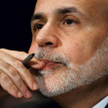 Pole manewru, którym dysponuje szef Fedu Ben Bernanke, jest obecnie bardzo małe.