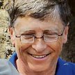 Bill Gates, którego majątek sięga 72 mld dol., wciąż jest najbogatszy w USA
