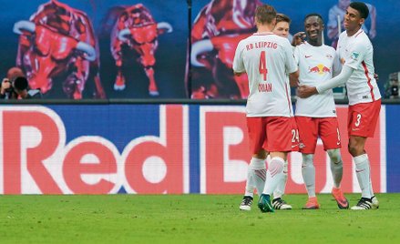 Jak Red Bull zbudował sportową potęgę