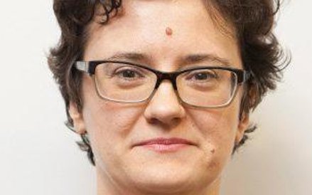 Kinga Majewska, Ministerstwo Środowiska: - Ludzie nie oszczędzają, używając miału. Bo trzeba go spal