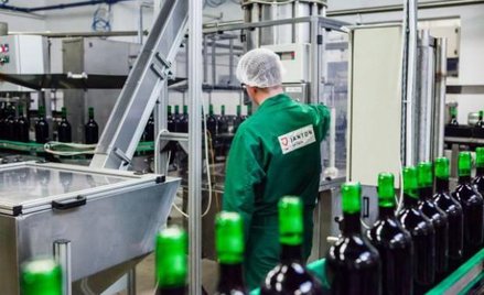 Menedżer wykupił firmę Jantoń od właścicieli