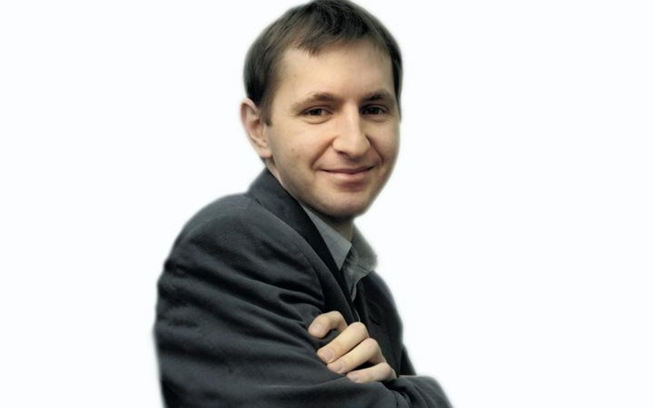 Tomasz Goss-Strzelecki