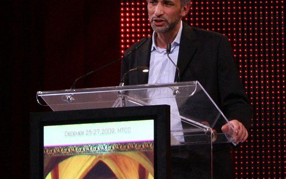 Tarik Ramadan