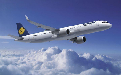 Lufthansa stawia na Berlin: więcej samolotów i nowe trasy