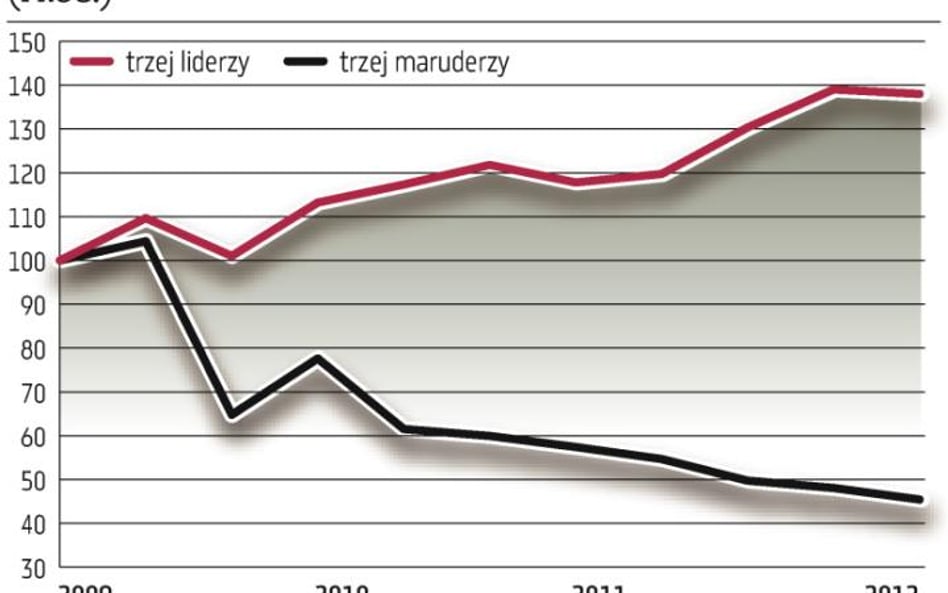 Dobra trwałego użytku: wyłaniamy liderów branży