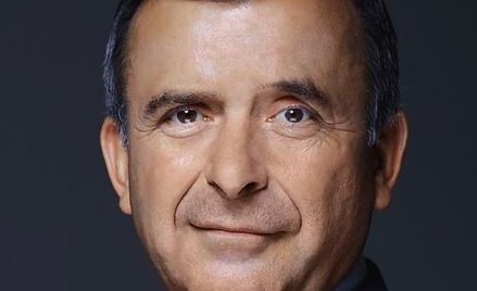 Andrzej Diakun, prezes Elektrotimu