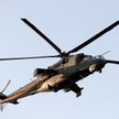 Szturmowe Mi-24 ustąpią miejsca uderzeniowym śmigłowcom z NATO