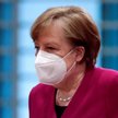 Koronawirus. Merkel wprowadzi mechanizm "automatycznego" wprowadzania obostrzeń?