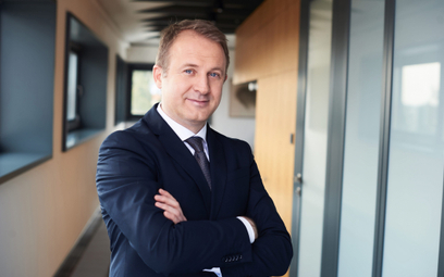 Kapitalizacja Celonu Pharmy na GPW wynosi obecnie 820 mln zł. Prezesem spółki jest Maciej Wieczorek.