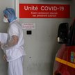 Francja przyznaje premię pracownikom służby zdrowia