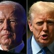 Joe Biden i Donald Trump