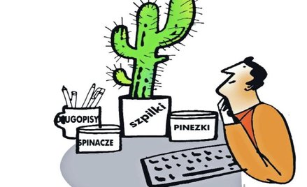 W zielonym otoczeniu przedsiębiorcy łatwiej jest osiągnąć przychód