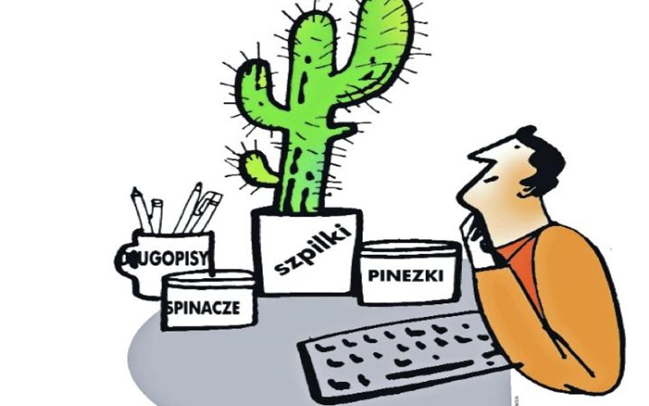 W zielonym otoczeniu przedsiębiorcy łatwiej jest osiągnąć przychód