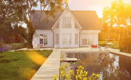 Zmiany w prawie wodnym - prawo pierwokupu nieruchomości z basenem lub oczkiem wodnym dla starosty