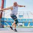 Piotr Małachowski zapowiedział, że jeśli zdobędzie medal, wystawi go na aukcję, bo pomaganie to świe