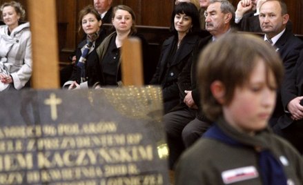 Magdalena Merta: Rosjanie ich zabili. Pytanie, czy celowo