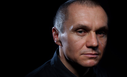 Roman Polko fot. Dominik Pisarek